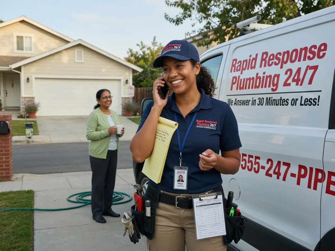 Emergency Plumber Livonia, MO FAQs